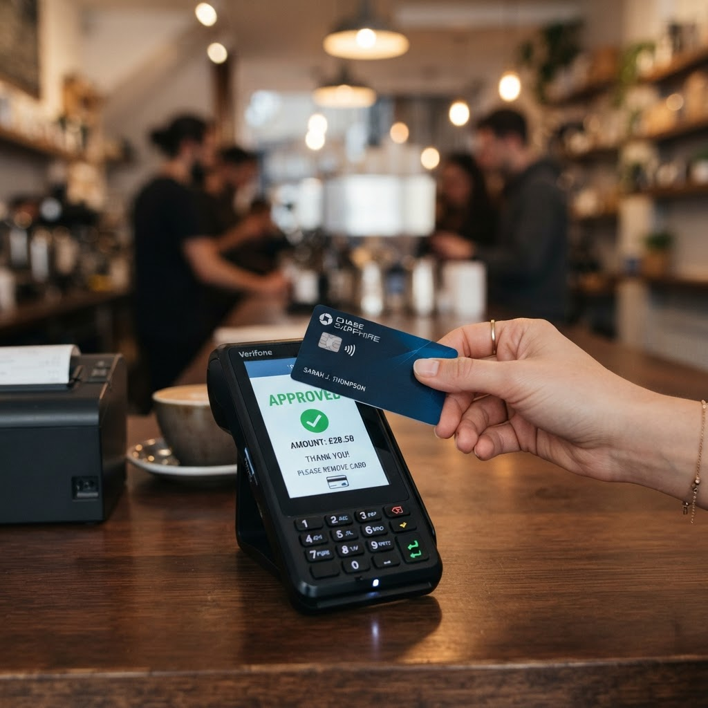 Receiving money with VIBA WALLET